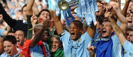 Pantilimon: Sunt cel mai fericit din lume